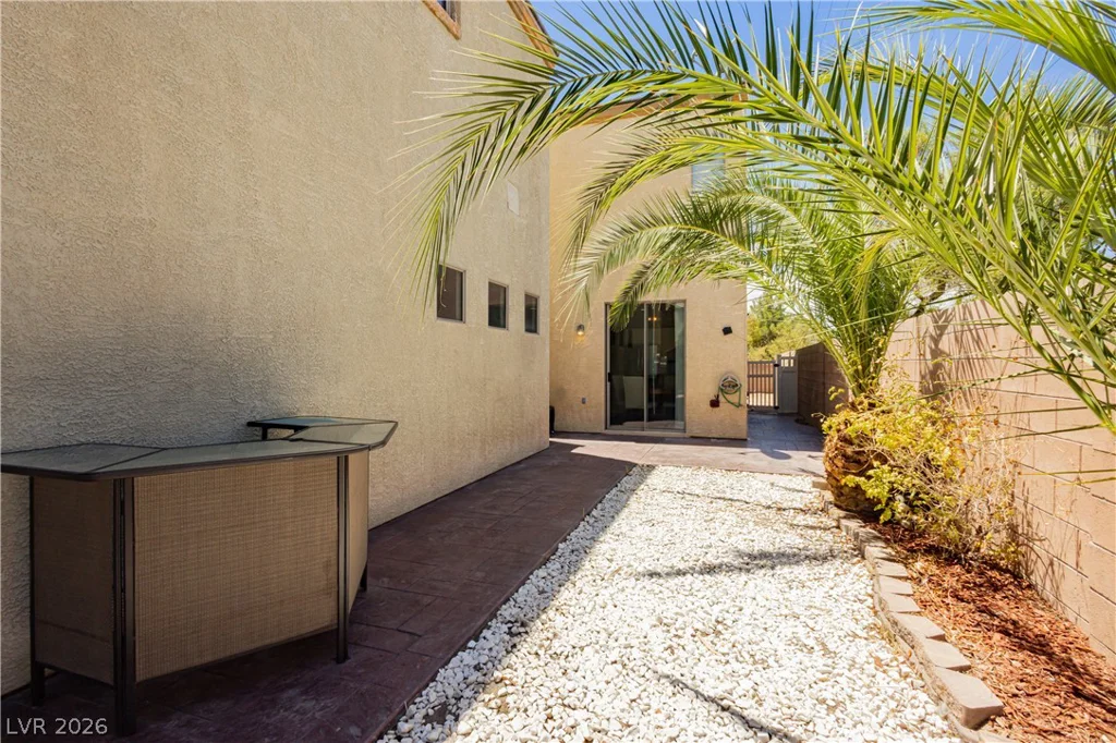 6348 Tim English, North Las Vegas, NV 89031
