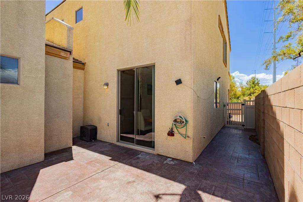 6348 Tim English, North Las Vegas, NV 89031