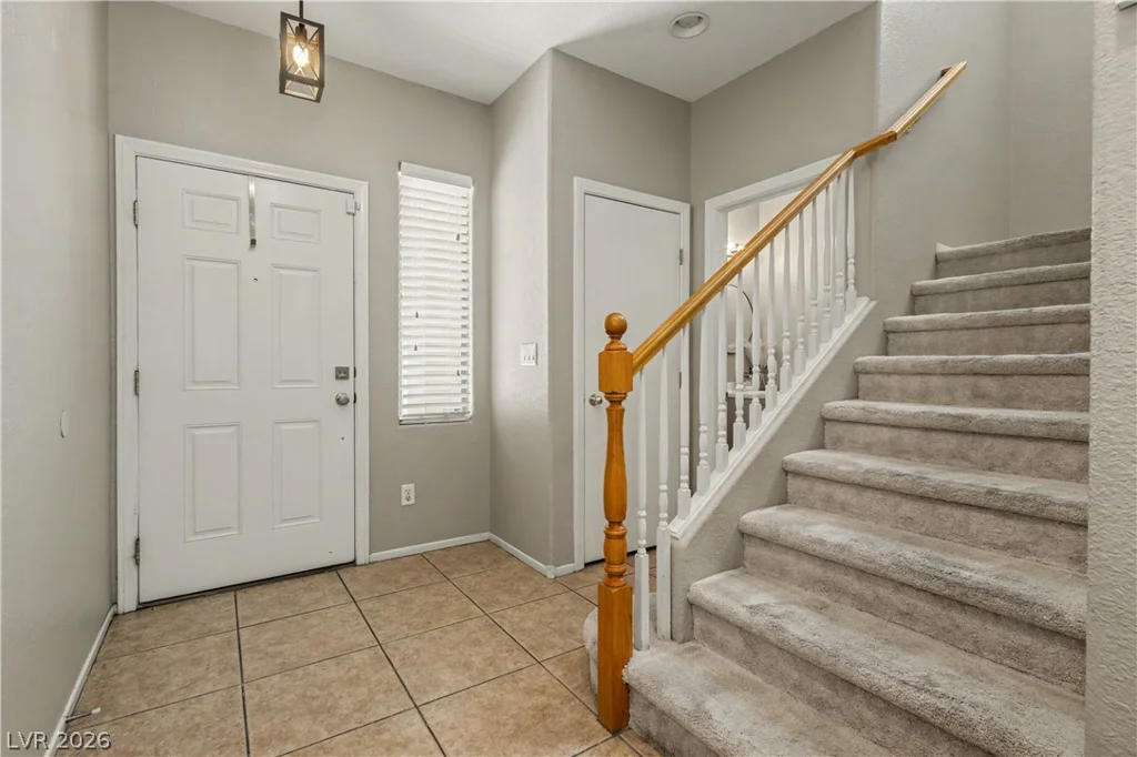 6348 Tim English, North Las Vegas, NV 89031
