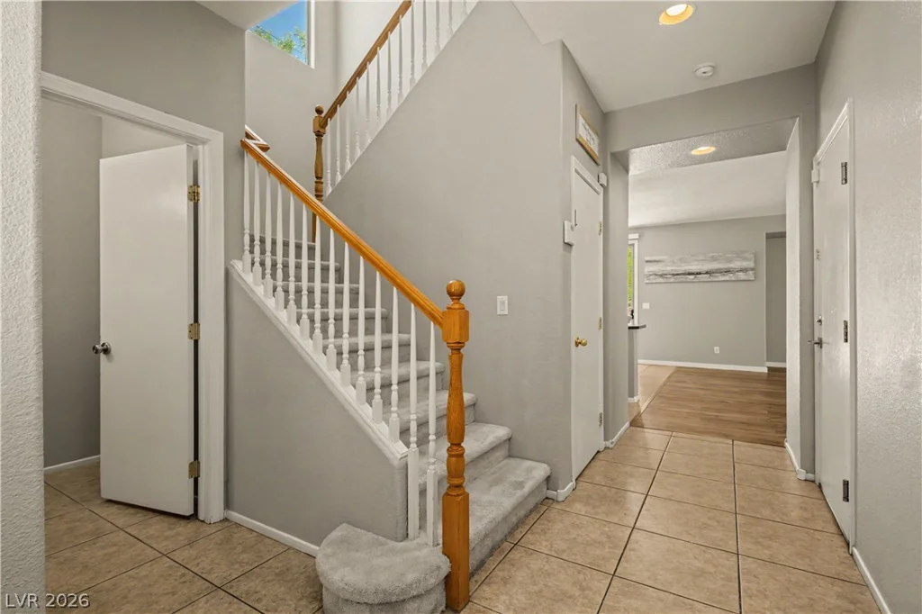 6348 Tim English, North Las Vegas, NV 89031
