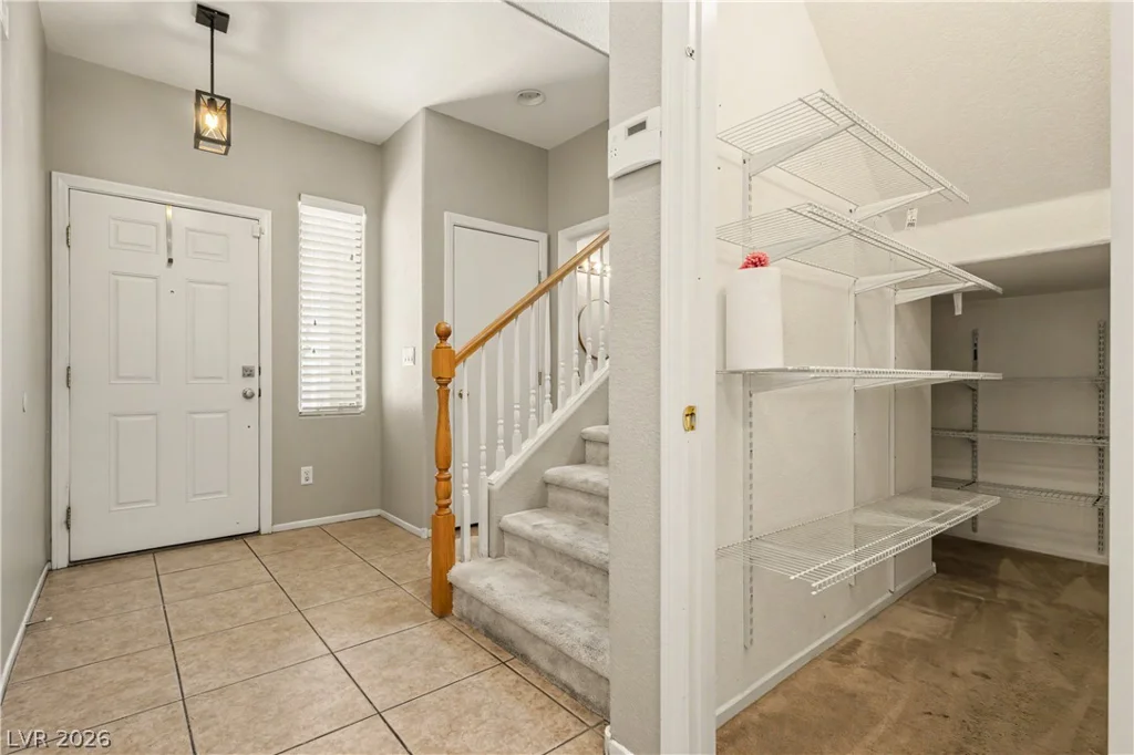 6348 Tim English, North Las Vegas, NV 89031