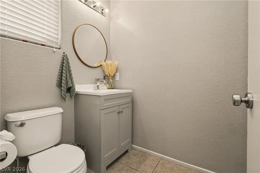 6348 Tim English, North Las Vegas, NV 89031