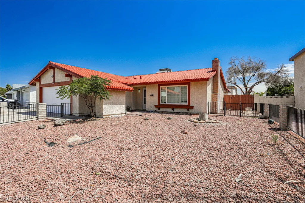 7186 Fenway, Las Vegas, NV 89147