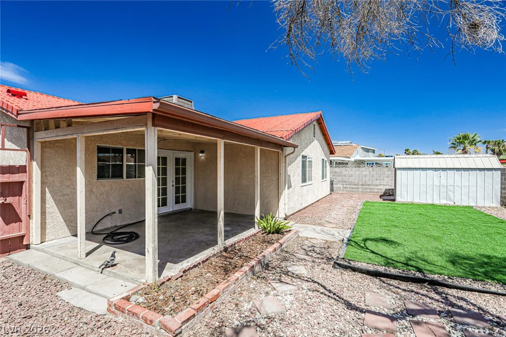 7186 Fenway, Las Vegas, NV 89147