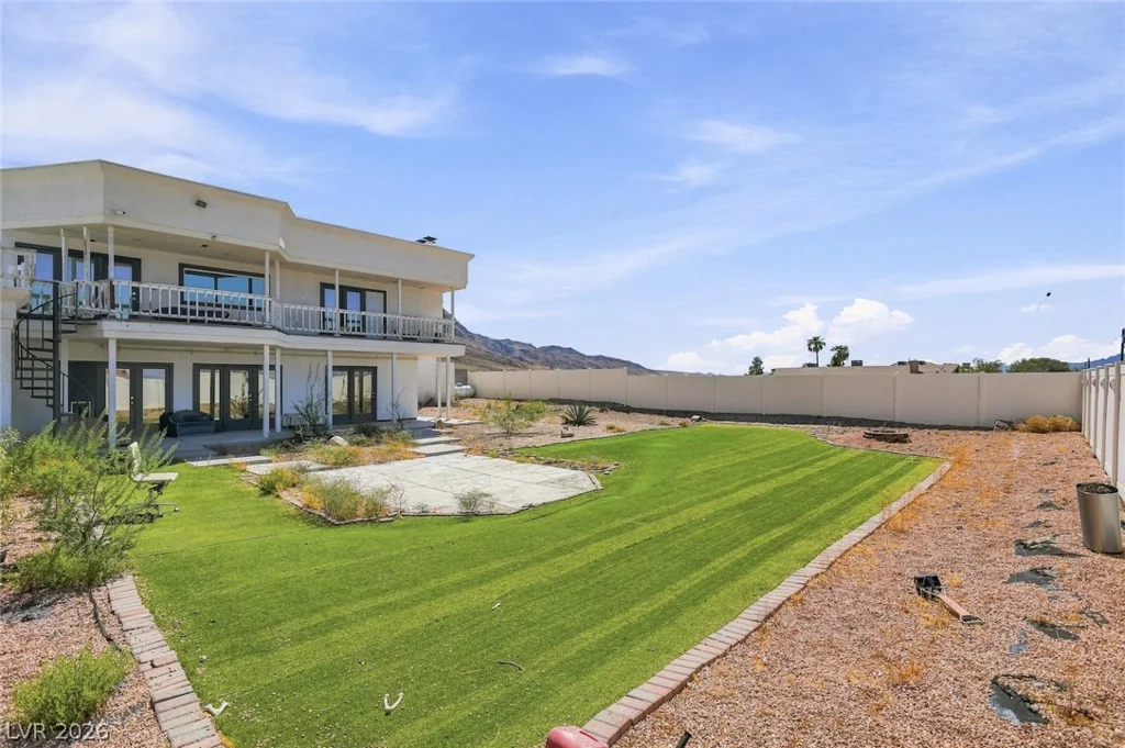 435 Los Feliz, Las Vegas, NV 89110