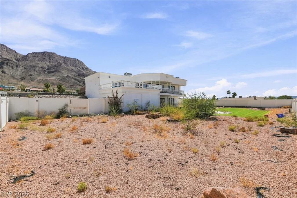 435 Los Feliz, Las Vegas, NV 89110
