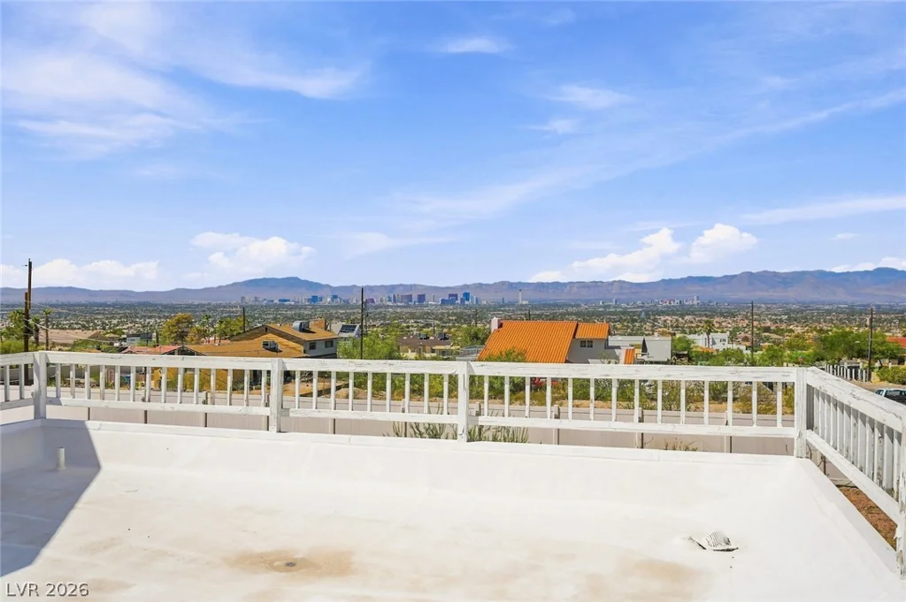 435 Los Feliz, Las Vegas, NV 89110