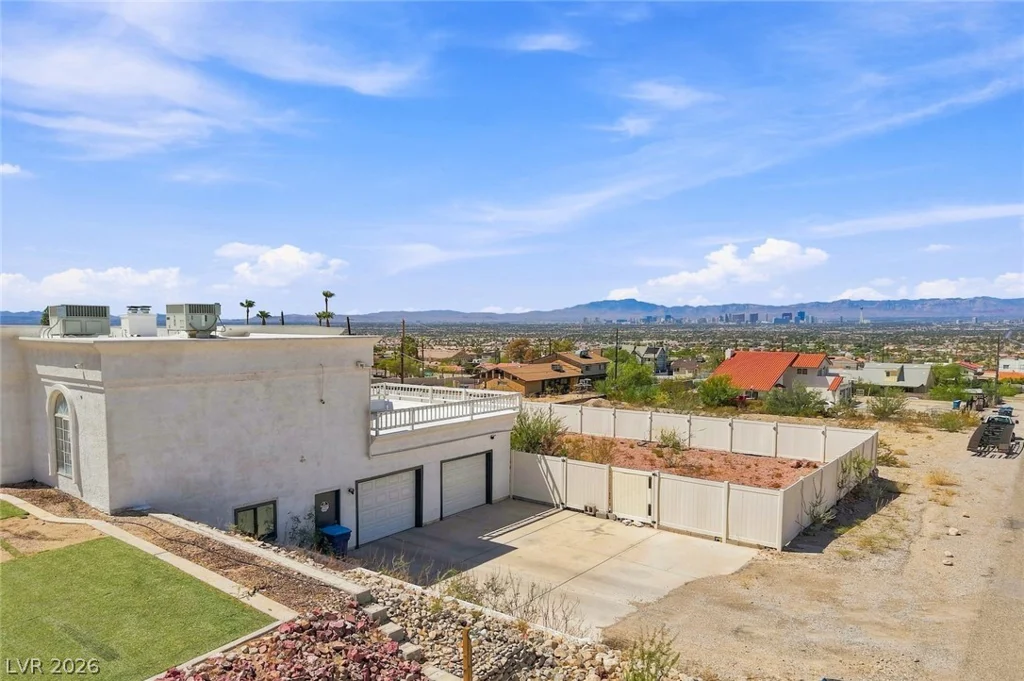 435 Los Feliz, Las Vegas, NV 89110