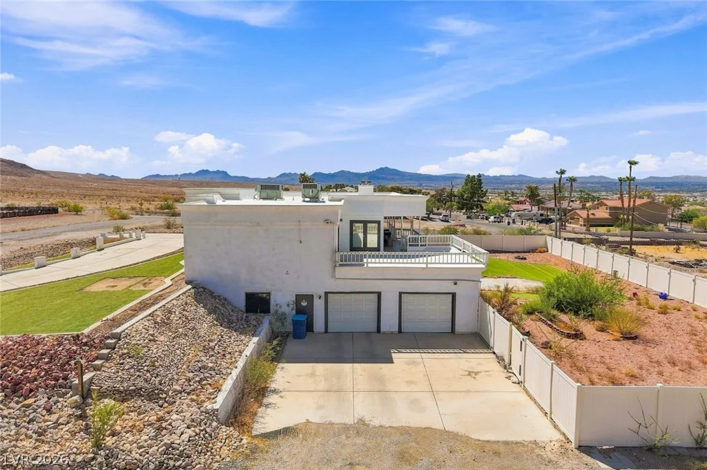 435 Los Feliz, Las Vegas, NV 89110