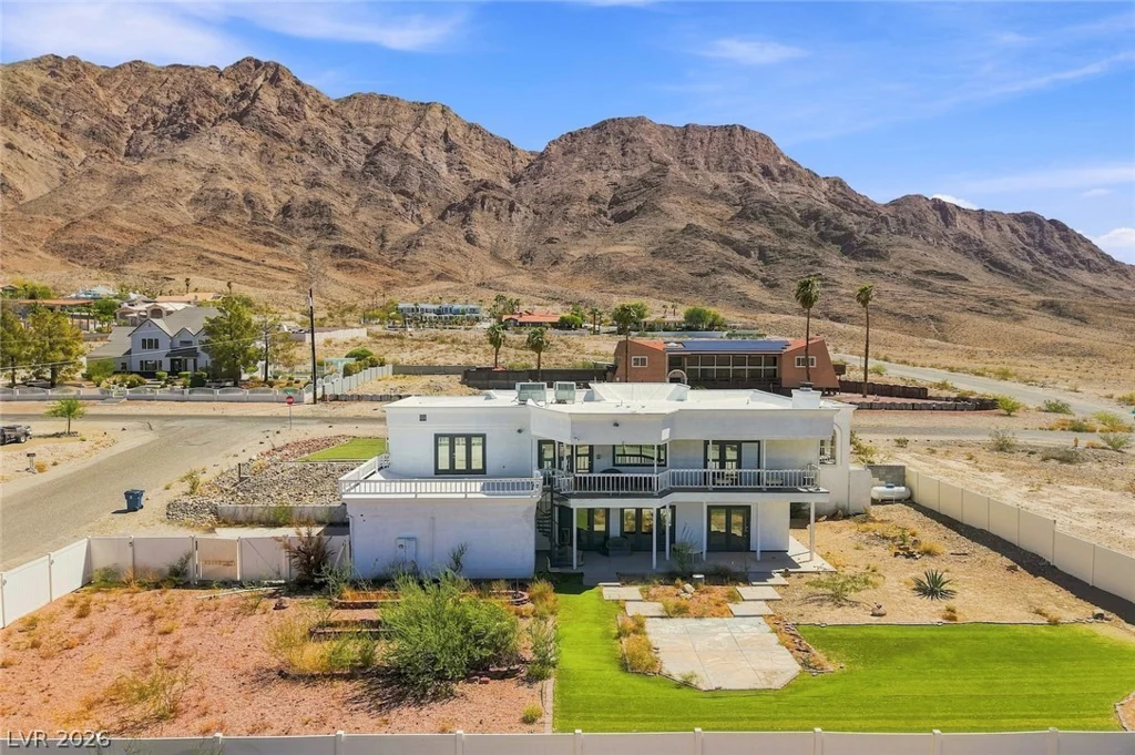 435 Los Feliz, Las Vegas, NV 89110
