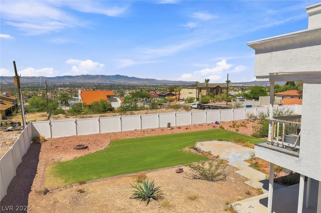 435 Los Feliz, Las Vegas, NV 89110
