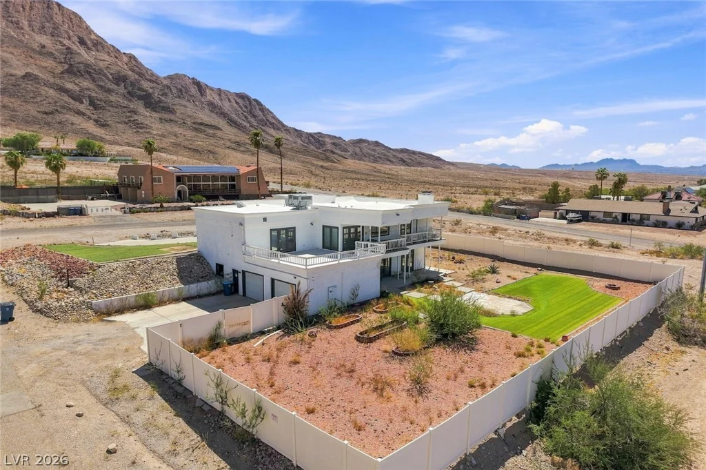 435 Los Feliz, Las Vegas, NV 89110