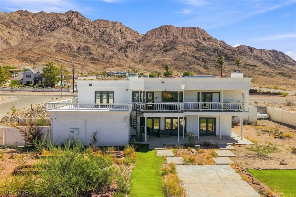 435 Los Feliz, Las Vegas, NV 89110
