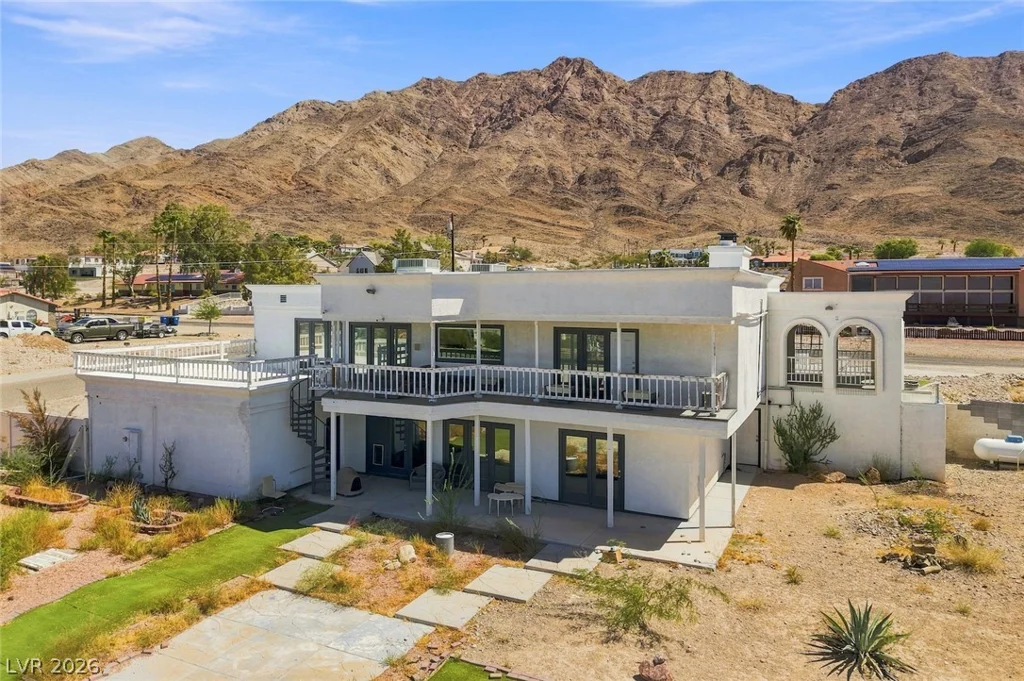 435 Los Feliz, Las Vegas, NV 89110