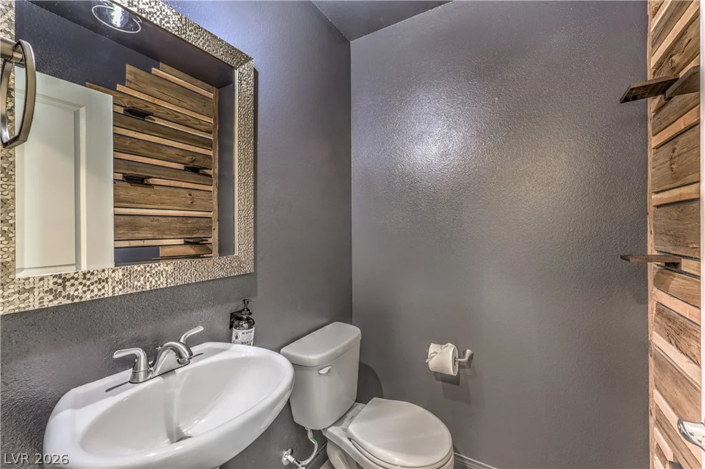 5630 Serene Rock, North Las Vegas, NV 89081