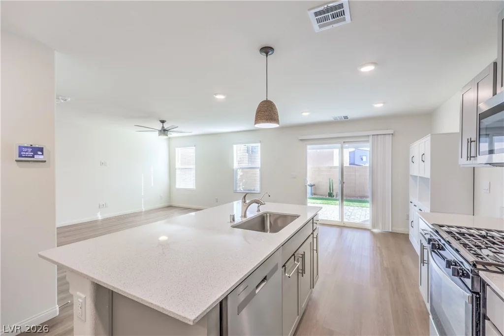 5630 Serene Rock, North Las Vegas, NV 89081
