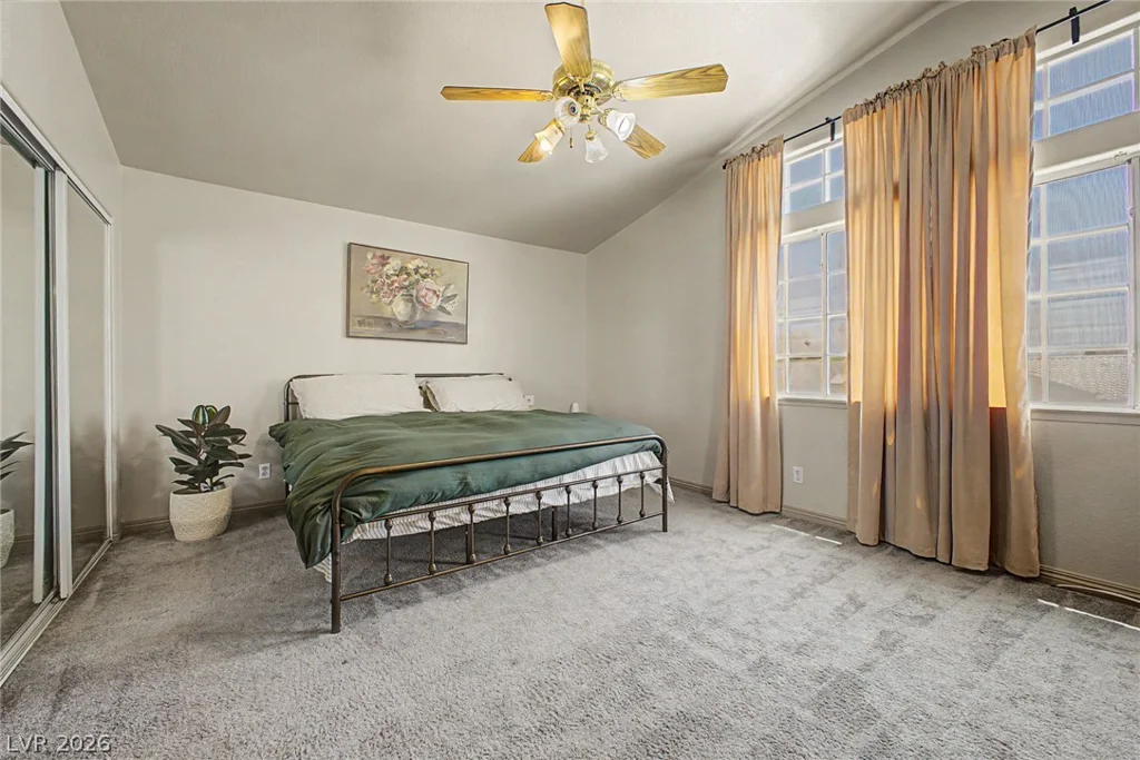 4000 Cotton Gum, North Las Vegas, NV 89031