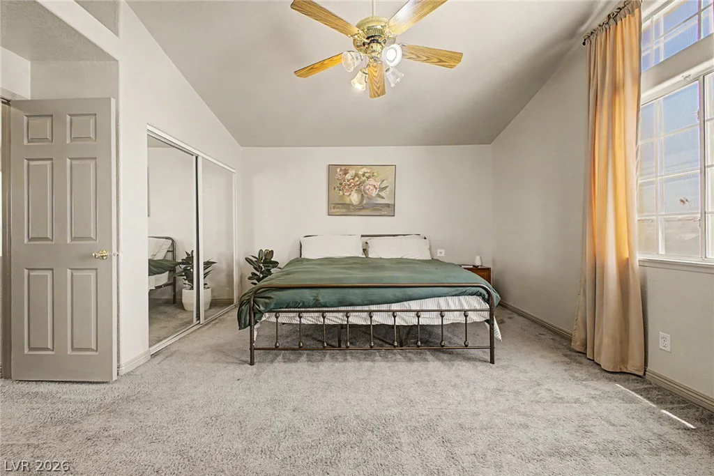 4000 Cotton Gum, North Las Vegas, NV 89031
