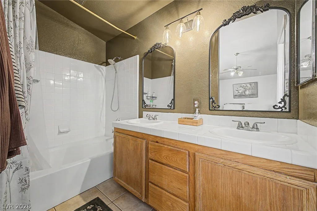 4000 Cotton Gum, North Las Vegas, NV 89031