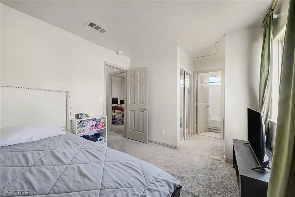 4000 Cotton Gum, North Las Vegas, NV 89031