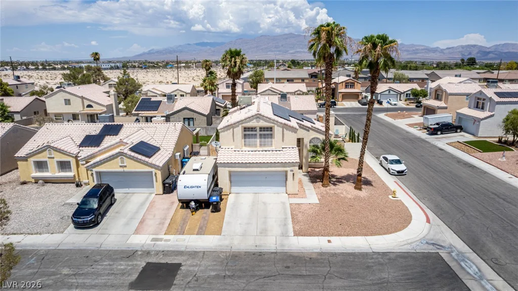 4000 Cotton Gum, North Las Vegas, NV 89031