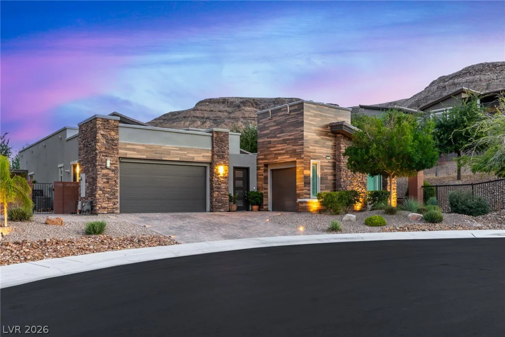 10511 Calico Terrace, Las Vegas, NV 89135