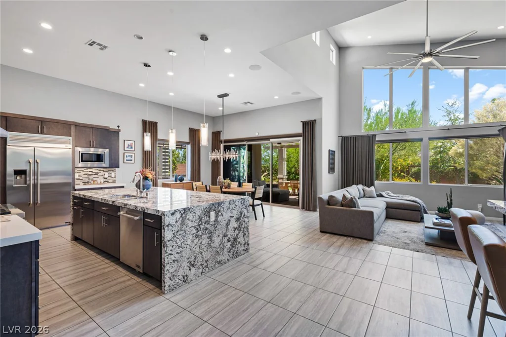 10511 Calico Terrace, Las Vegas, NV 89135
