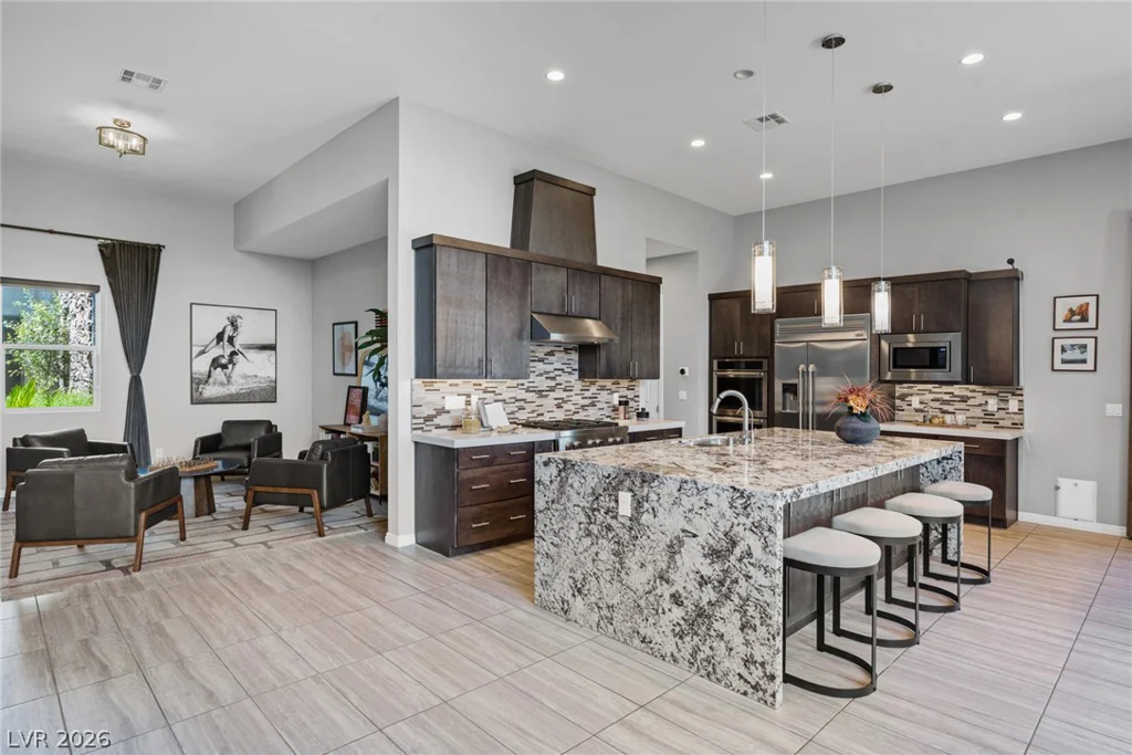10511 Calico Terrace, Las Vegas, NV 89135