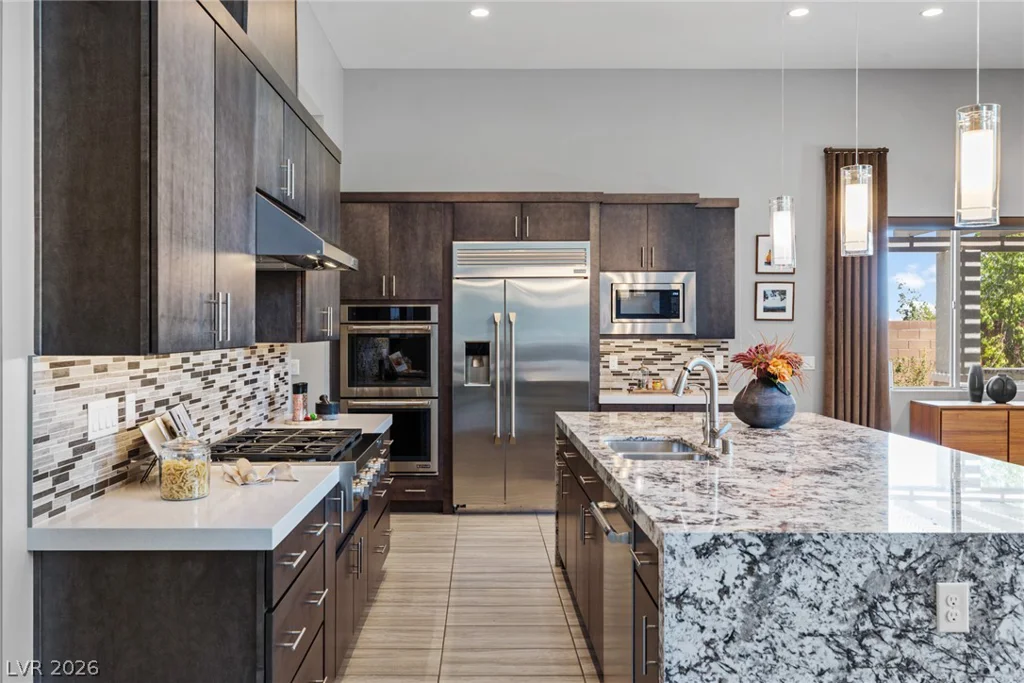 10511 Calico Terrace, Las Vegas, NV 89135