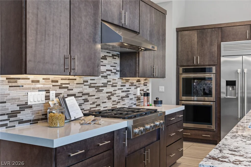 10511 Calico Terrace, Las Vegas, NV 89135