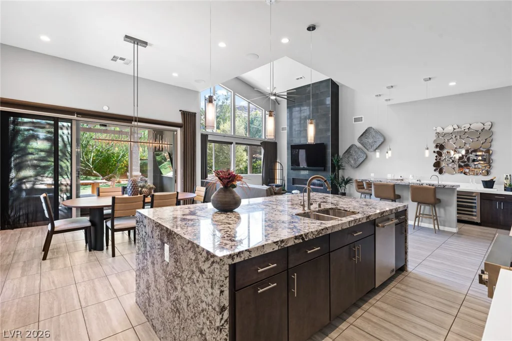 10511 Calico Terrace, Las Vegas, NV 89135