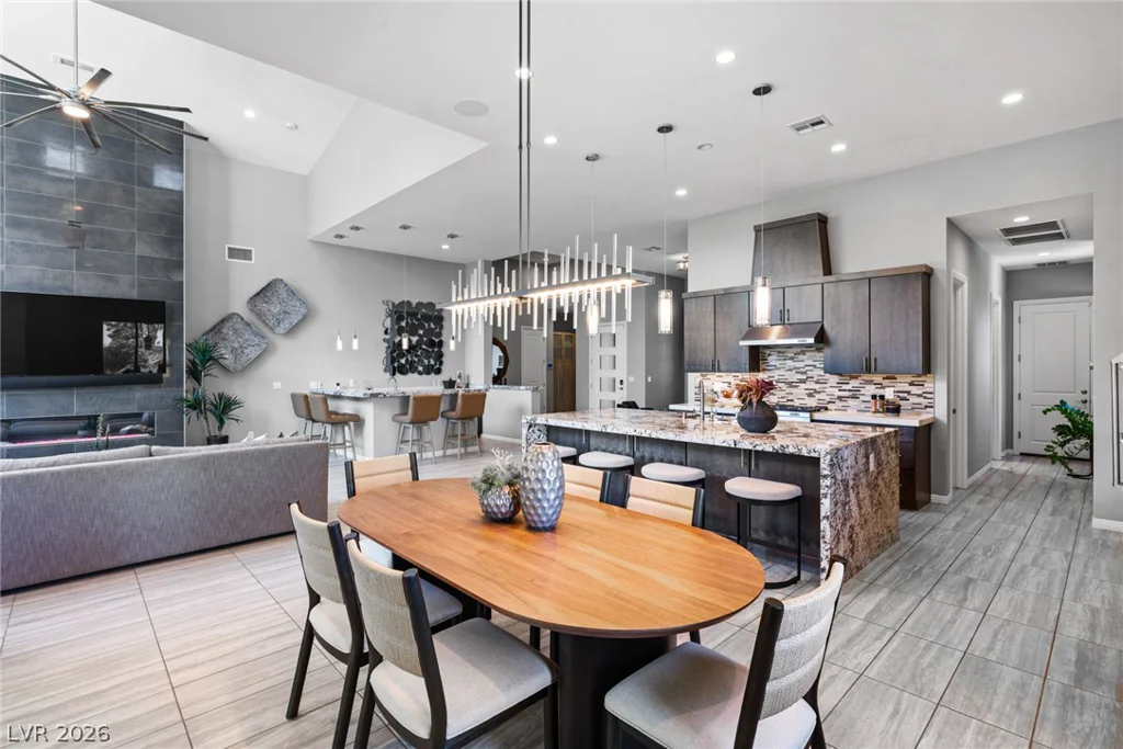 10511 Calico Terrace, Las Vegas, NV 89135