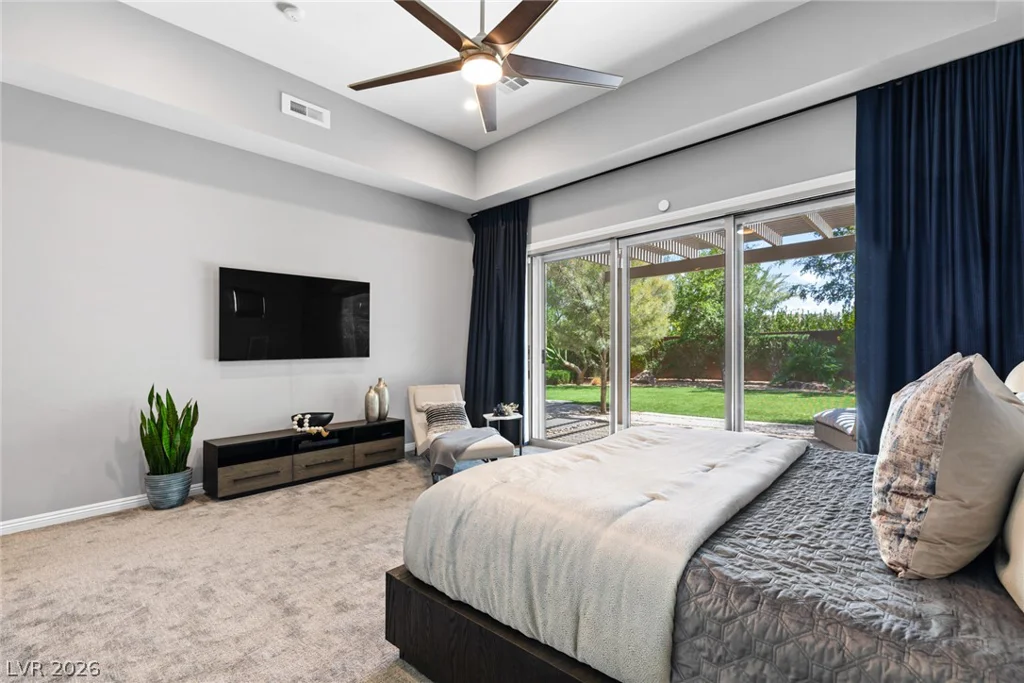 10511 Calico Terrace, Las Vegas, NV 89135