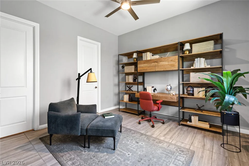 10511 Calico Terrace, Las Vegas, NV 89135