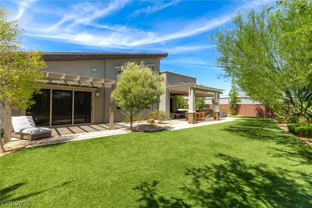 10511 Calico Terrace, Las Vegas, NV 89135