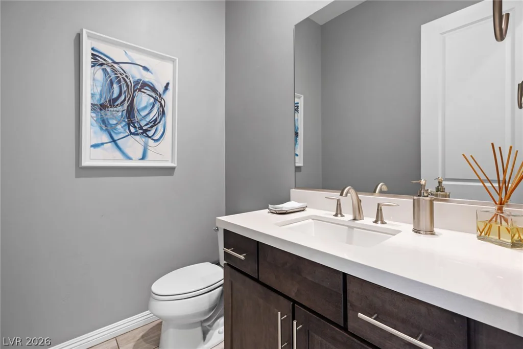 10511 Calico Terrace, Las Vegas, NV 89135