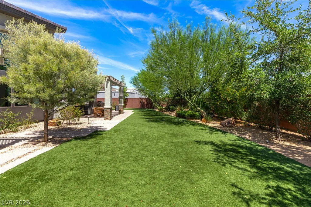 10511 Calico Terrace, Las Vegas, NV 89135