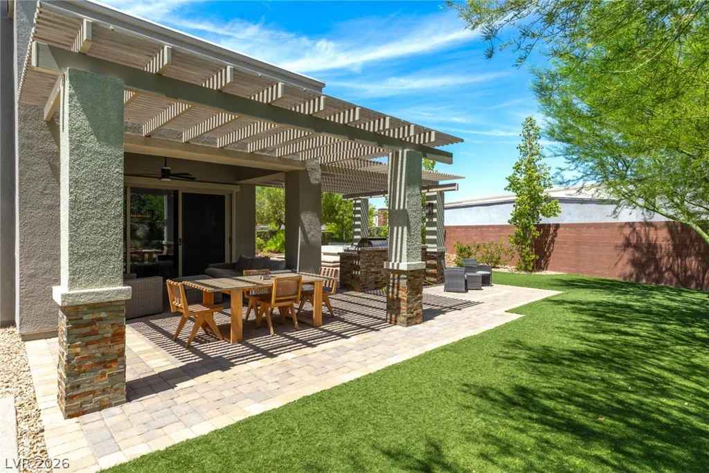 10511 Calico Terrace, Las Vegas, NV 89135