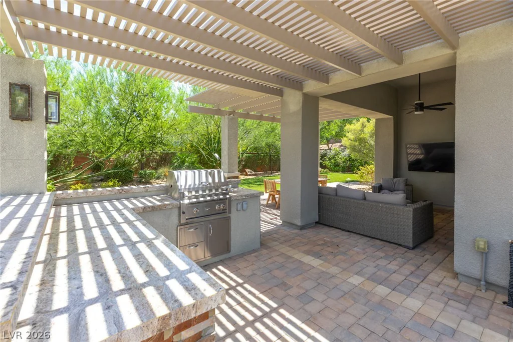 10511 Calico Terrace, Las Vegas, NV 89135