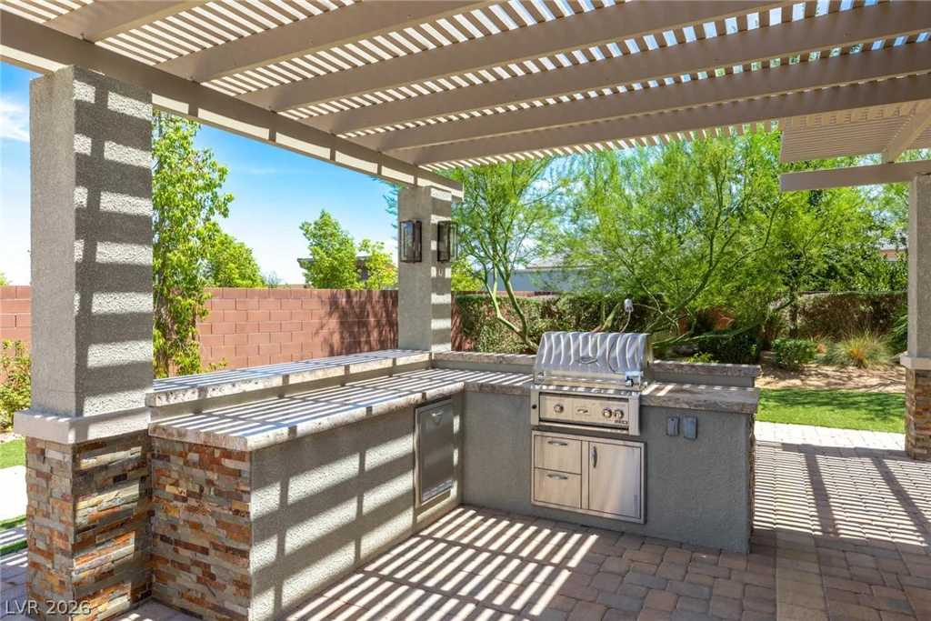 10511 Calico Terrace, Las Vegas, NV 89135