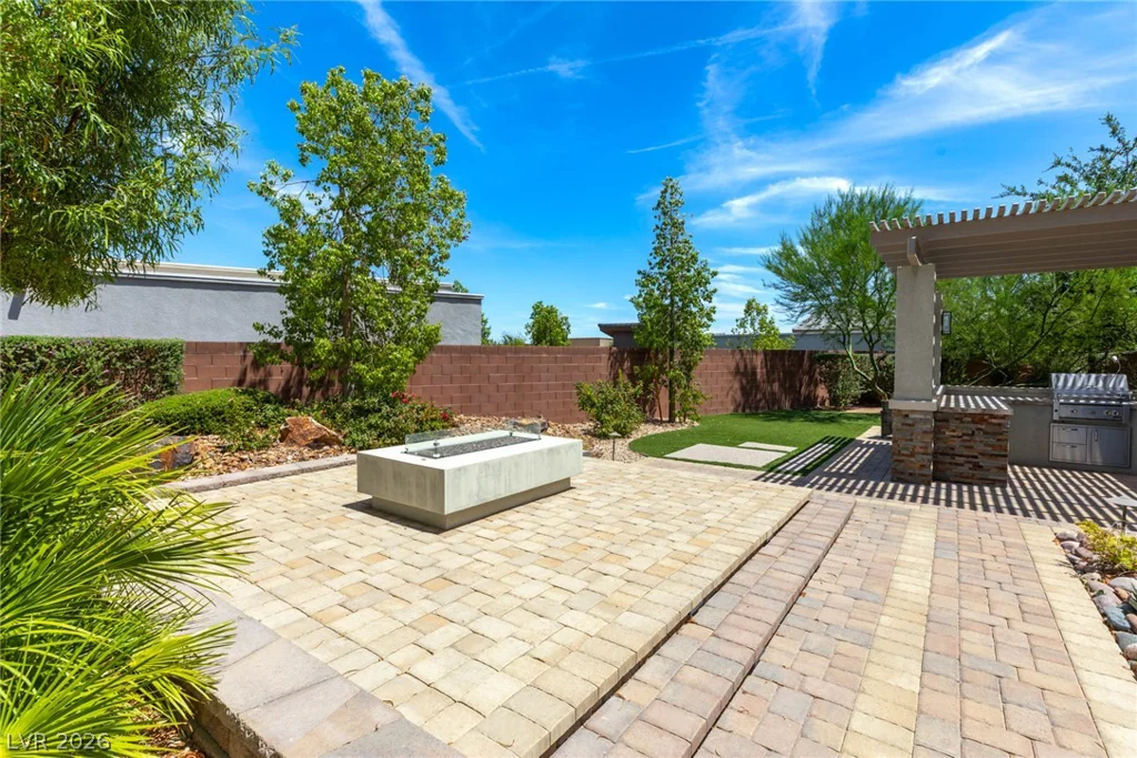10511 Calico Terrace, Las Vegas, NV 89135