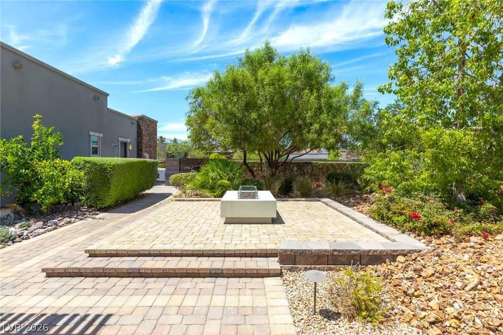 10511 Calico Terrace, Las Vegas, NV 89135