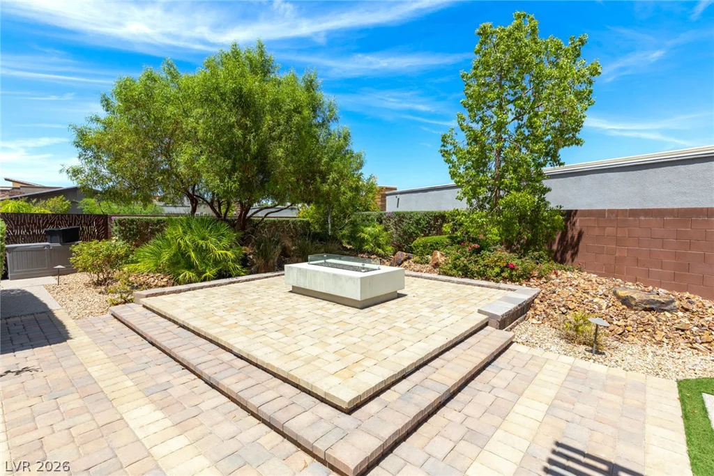 10511 Calico Terrace, Las Vegas, NV 89135
