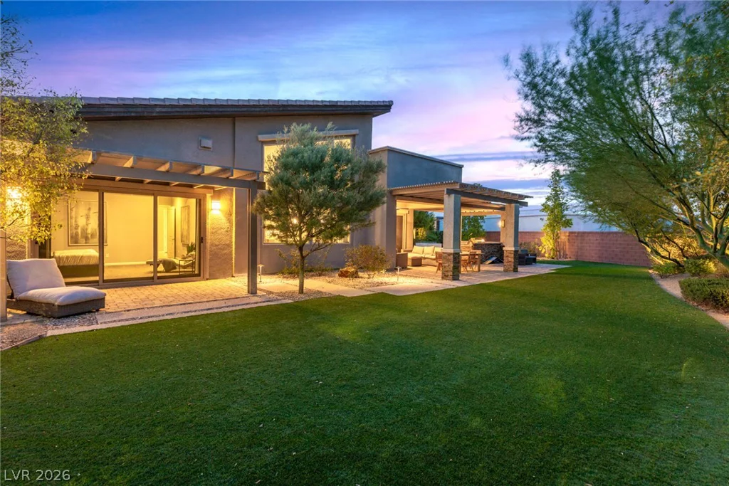 10511 Calico Terrace, Las Vegas, NV 89135