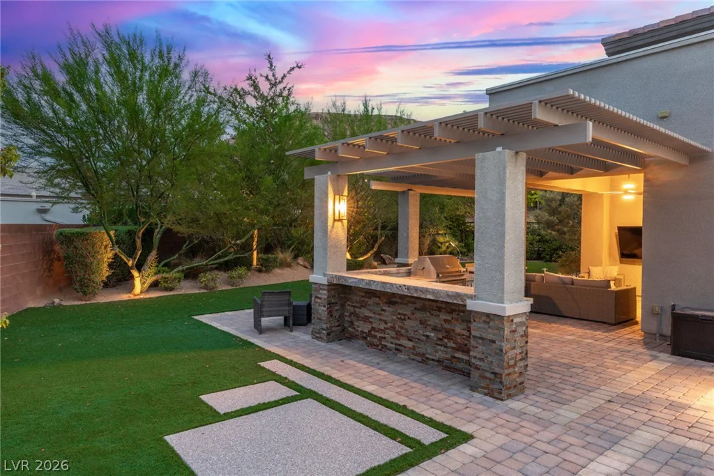 10511 Calico Terrace, Las Vegas, NV 89135
