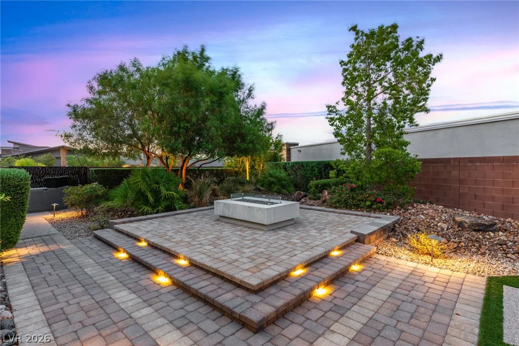 10511 Calico Terrace, Las Vegas, NV 89135