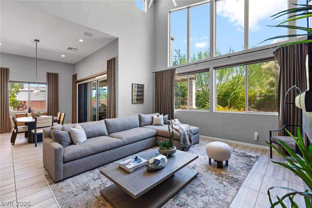 10511 Calico Terrace, Las Vegas, NV 89135