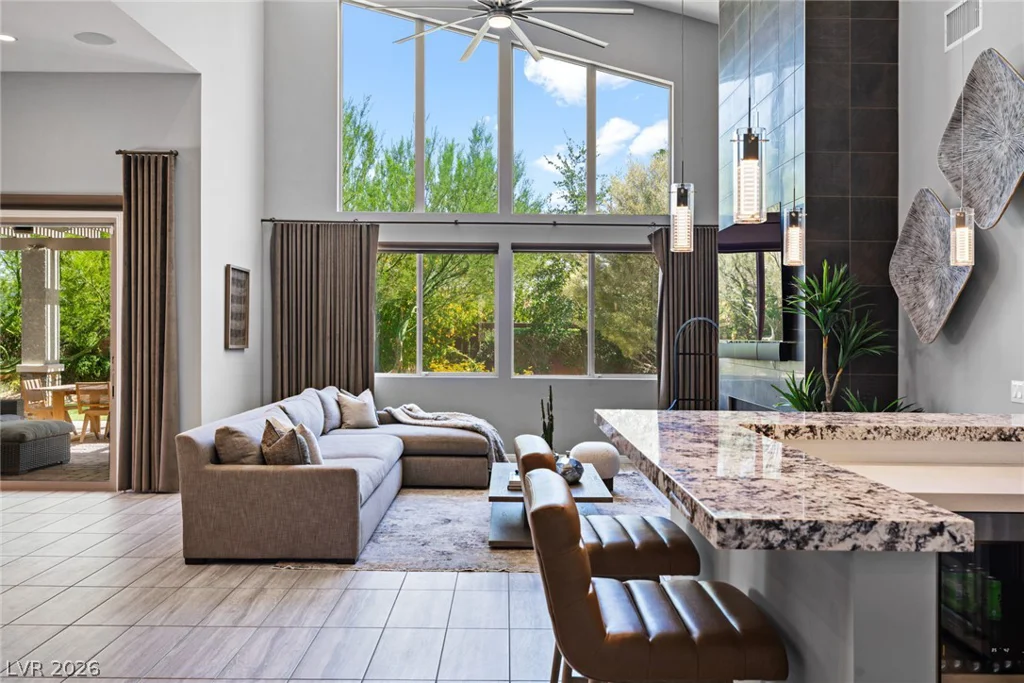 10511 Calico Terrace, Las Vegas, NV 89135