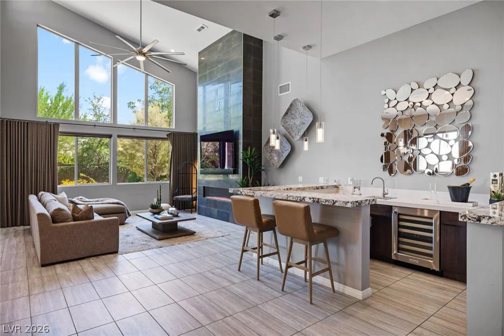 10511 Calico Terrace, Las Vegas, NV 89135