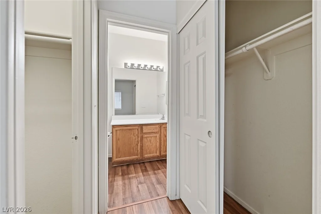 5935 Nuevo Leon, North Las Vegas, NV 89031